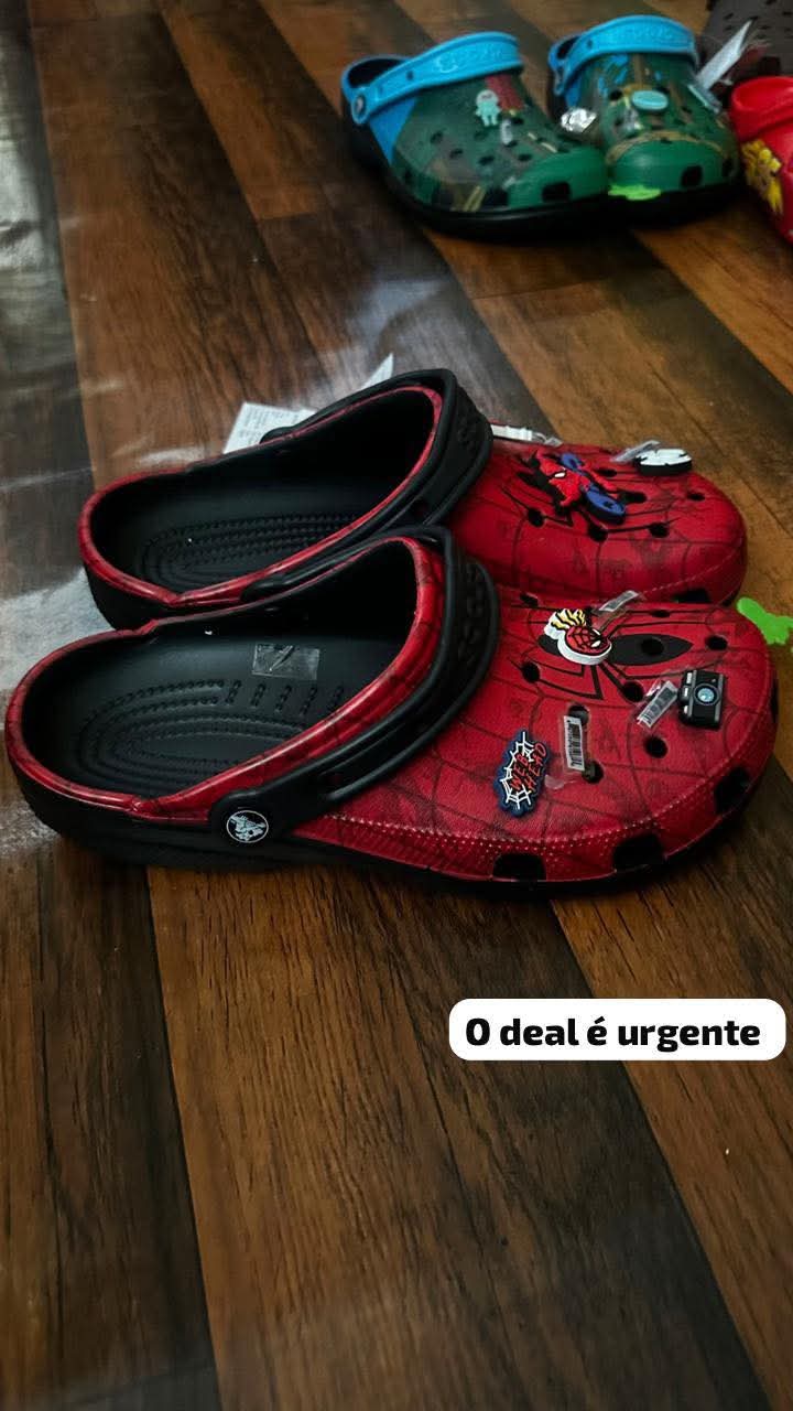 Edição Spider-Man